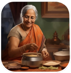 Home Cook Food